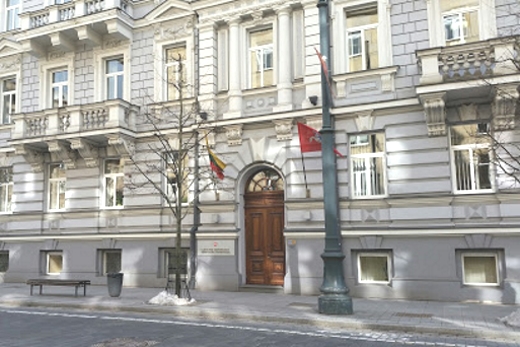 Ministry of Law