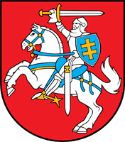 Gov Lituania